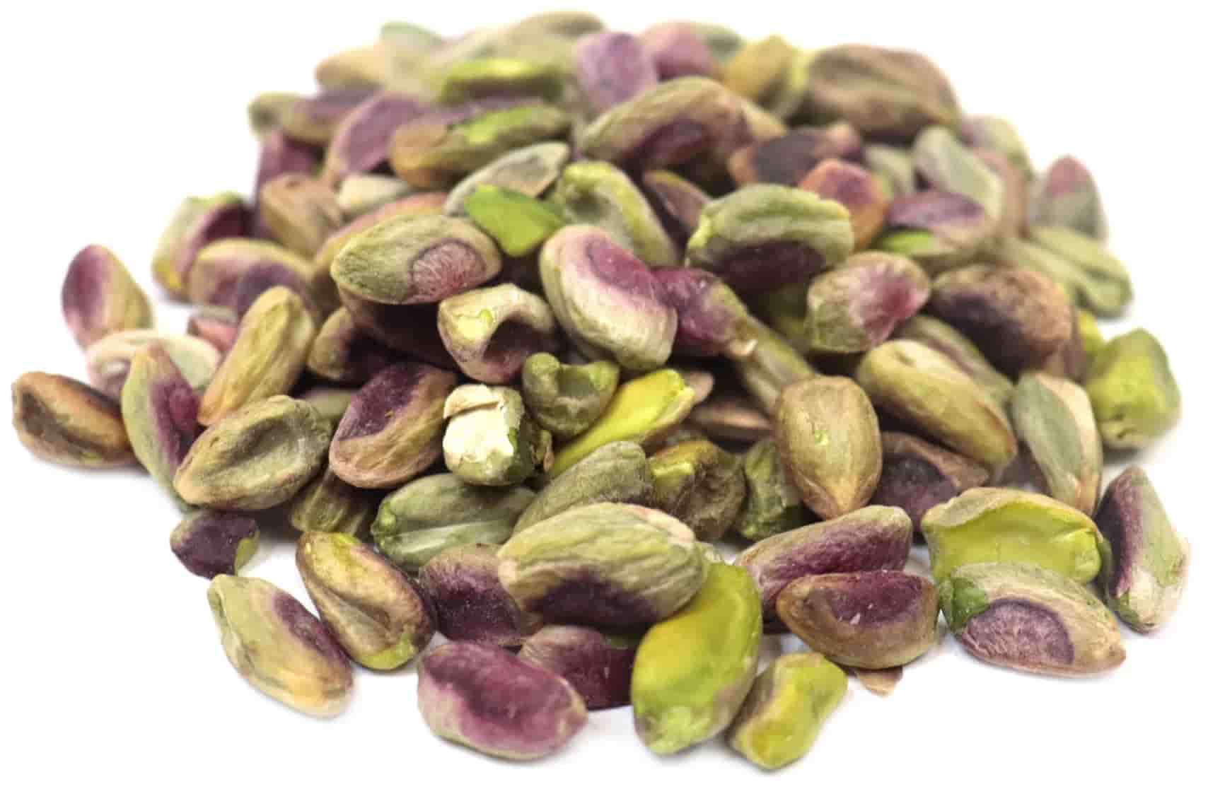 تصویر 1 از پسته اکبری انس ۱۸ مناسب هدیه و مصرف خانگی